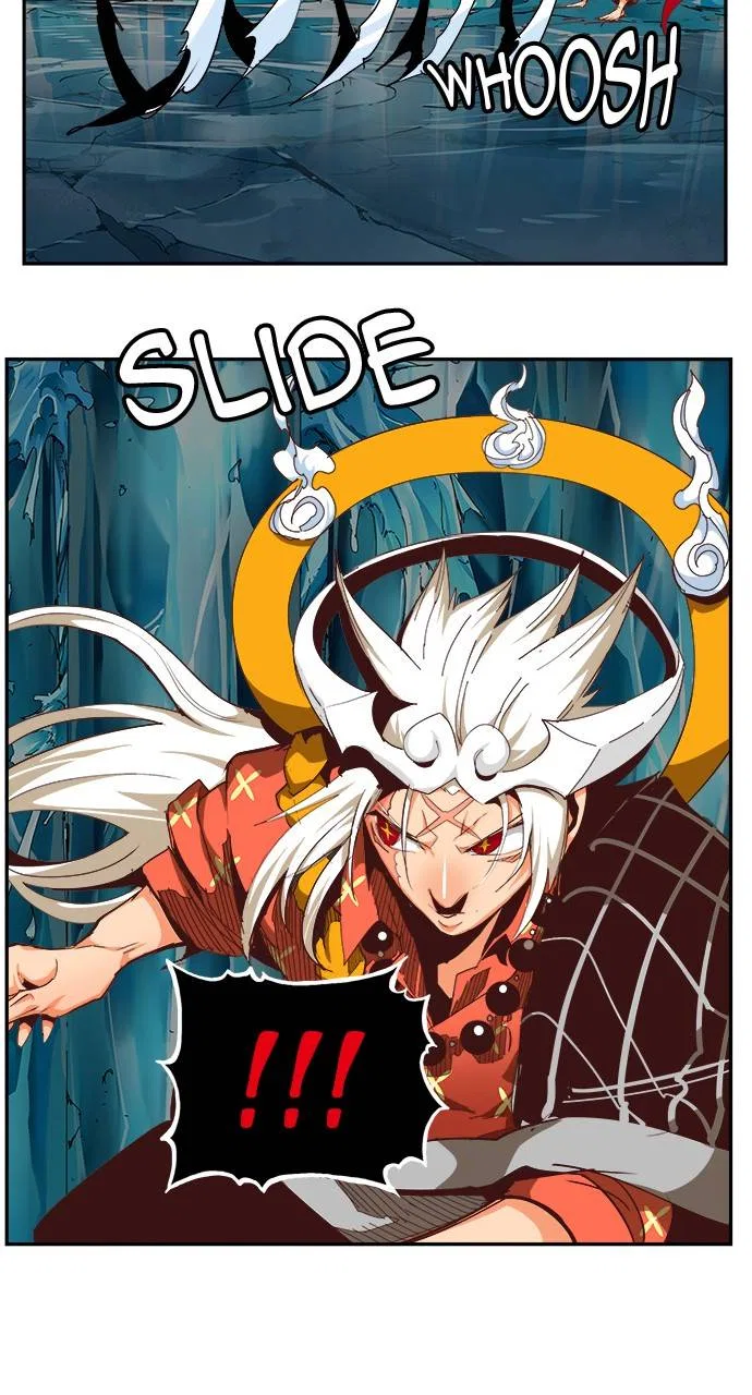 The God of High School Chapter 553 – Page 29