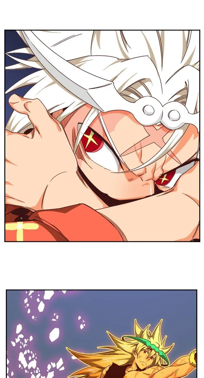 The God of High School Chapter 553 – Page 50