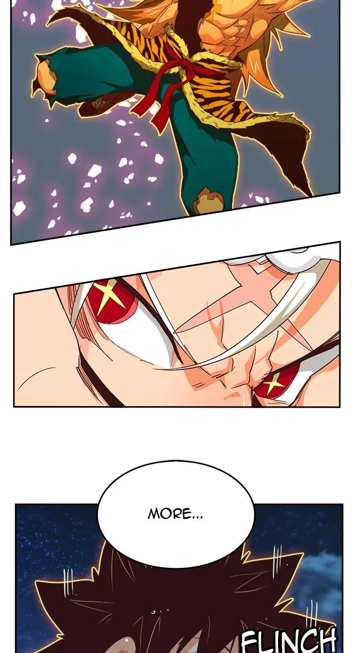 The God of High School Chapter 553 – Page 51