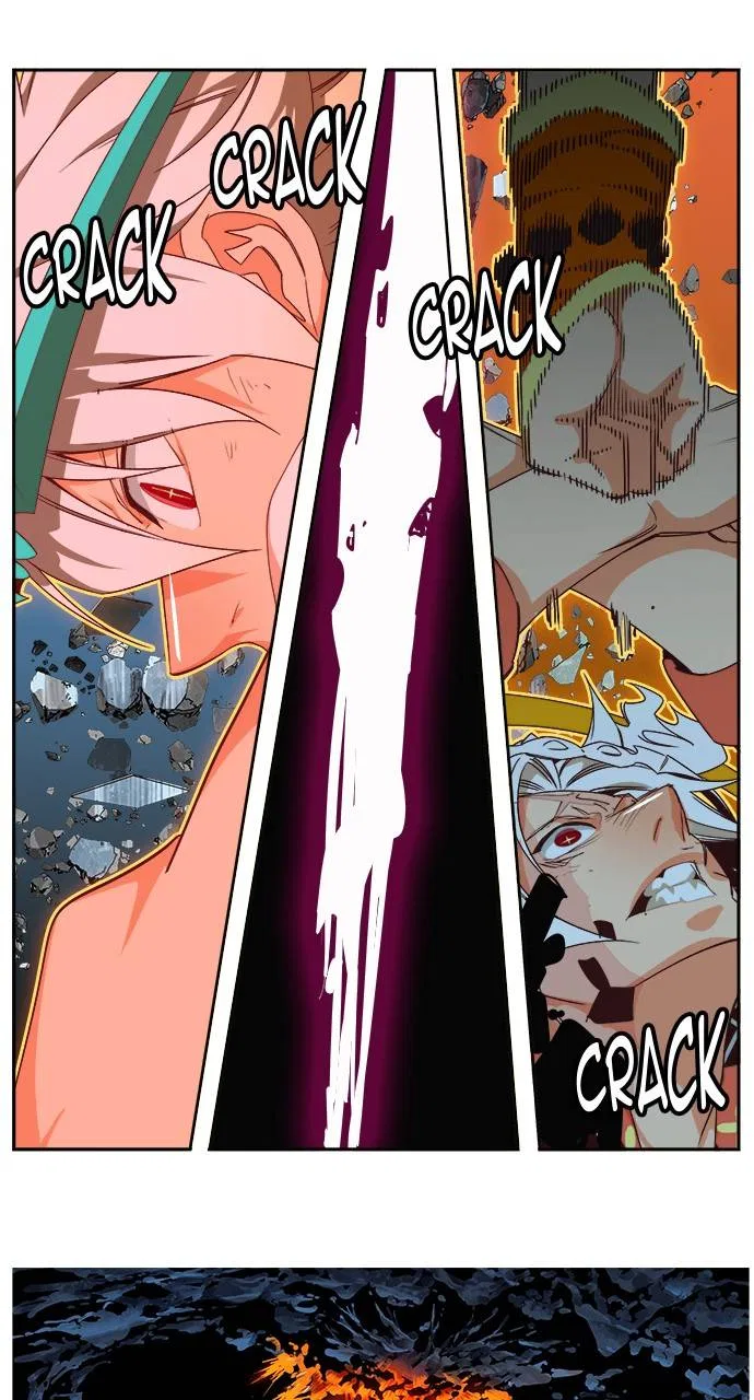 The God of High School Chapter 553 – Page 65