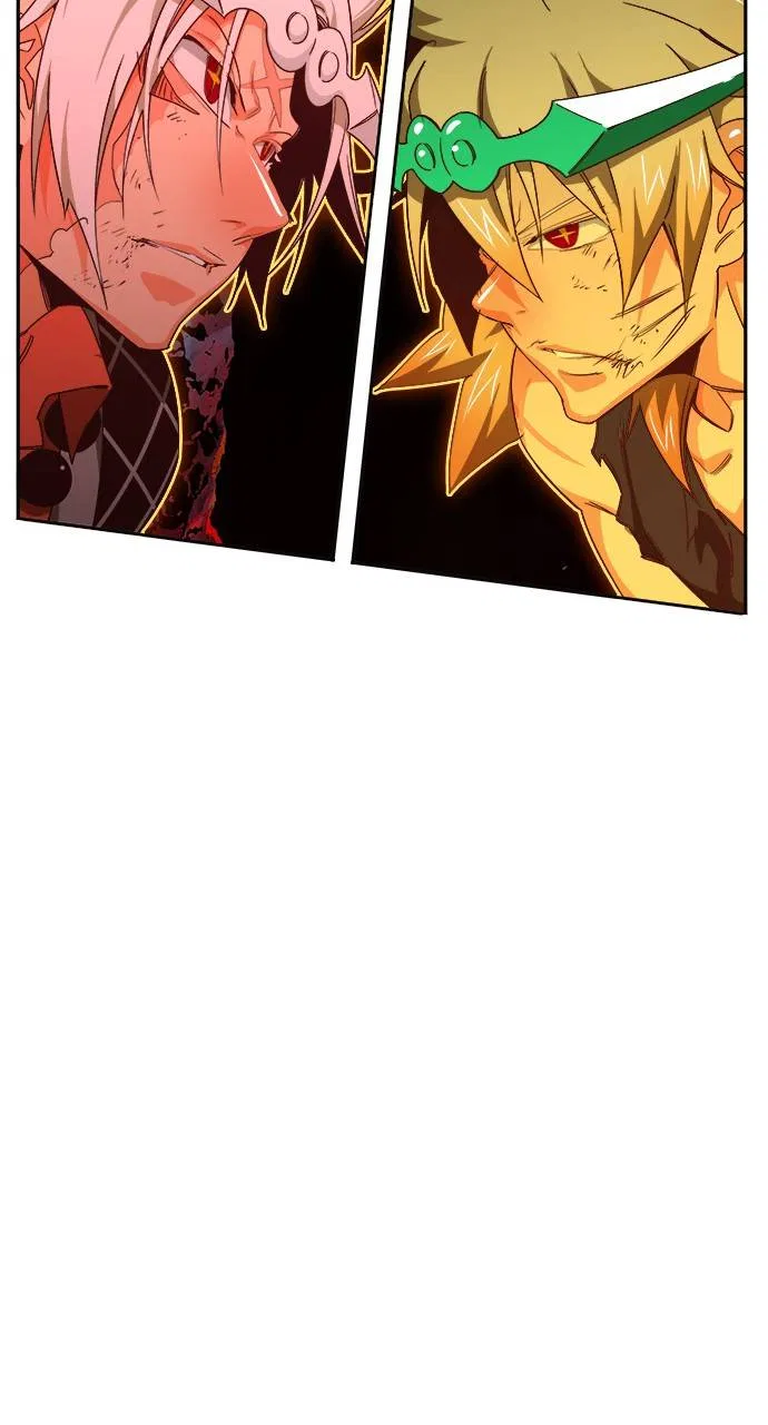 The God of High School Chapter 553 – Page 69