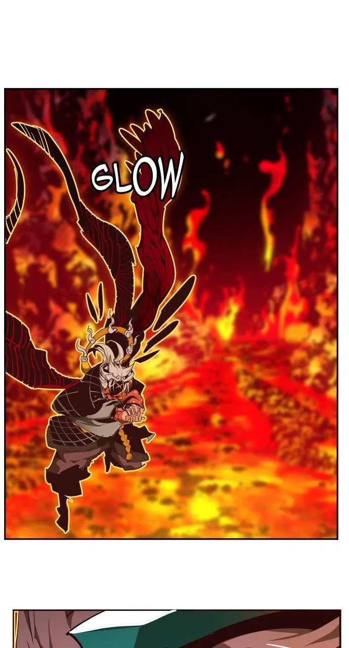 The God of High School Chapter 553 – Page 70