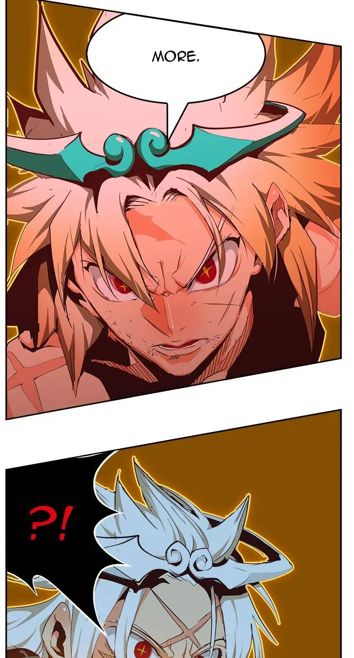 The God of High School Chapter 553 – Page 74