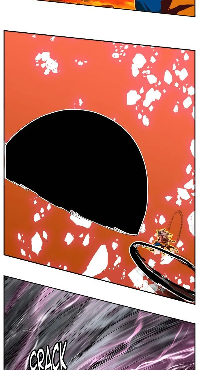 The God of High School Chapter 553 – Page 77