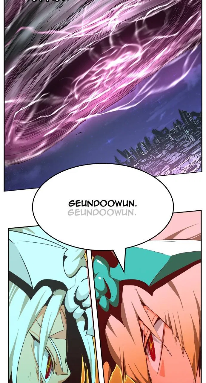 The God of High School Chapter 553 – Page 78