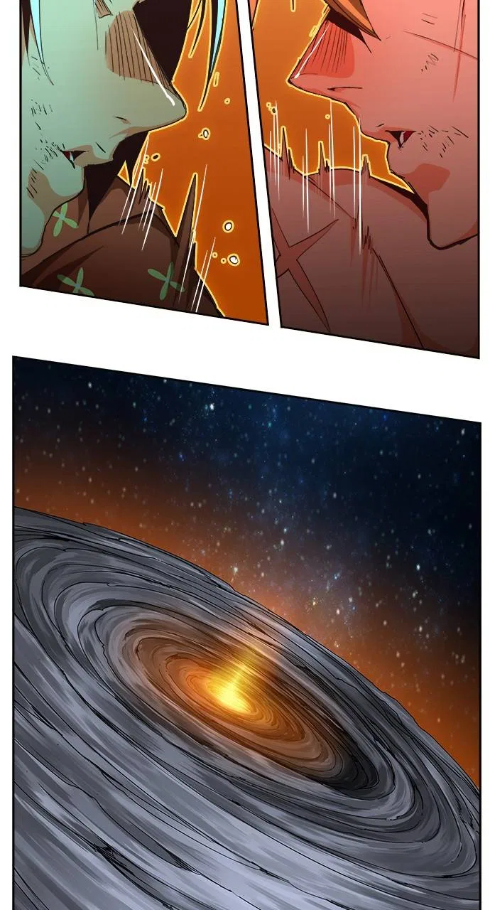 The God of High School Chapter 553 – Page 79