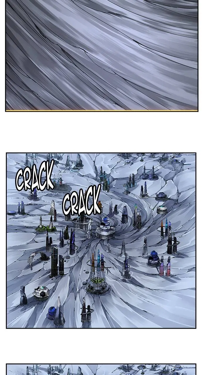 The God of High School Chapter 553 – Page 80
