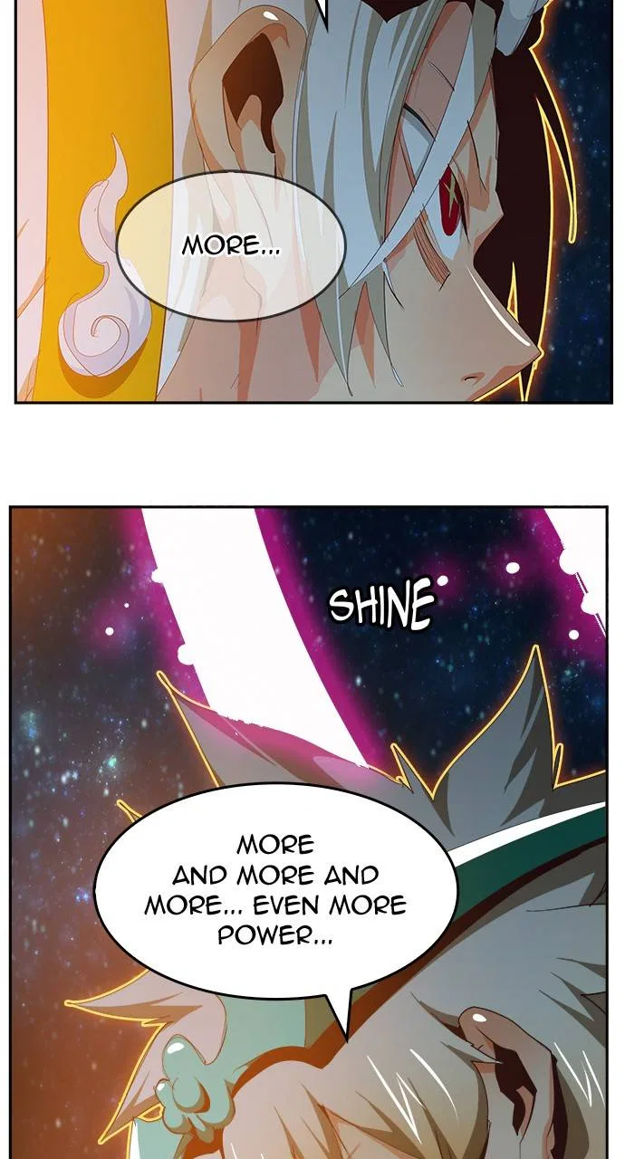 The God of High School Chapter 553 – Page 108