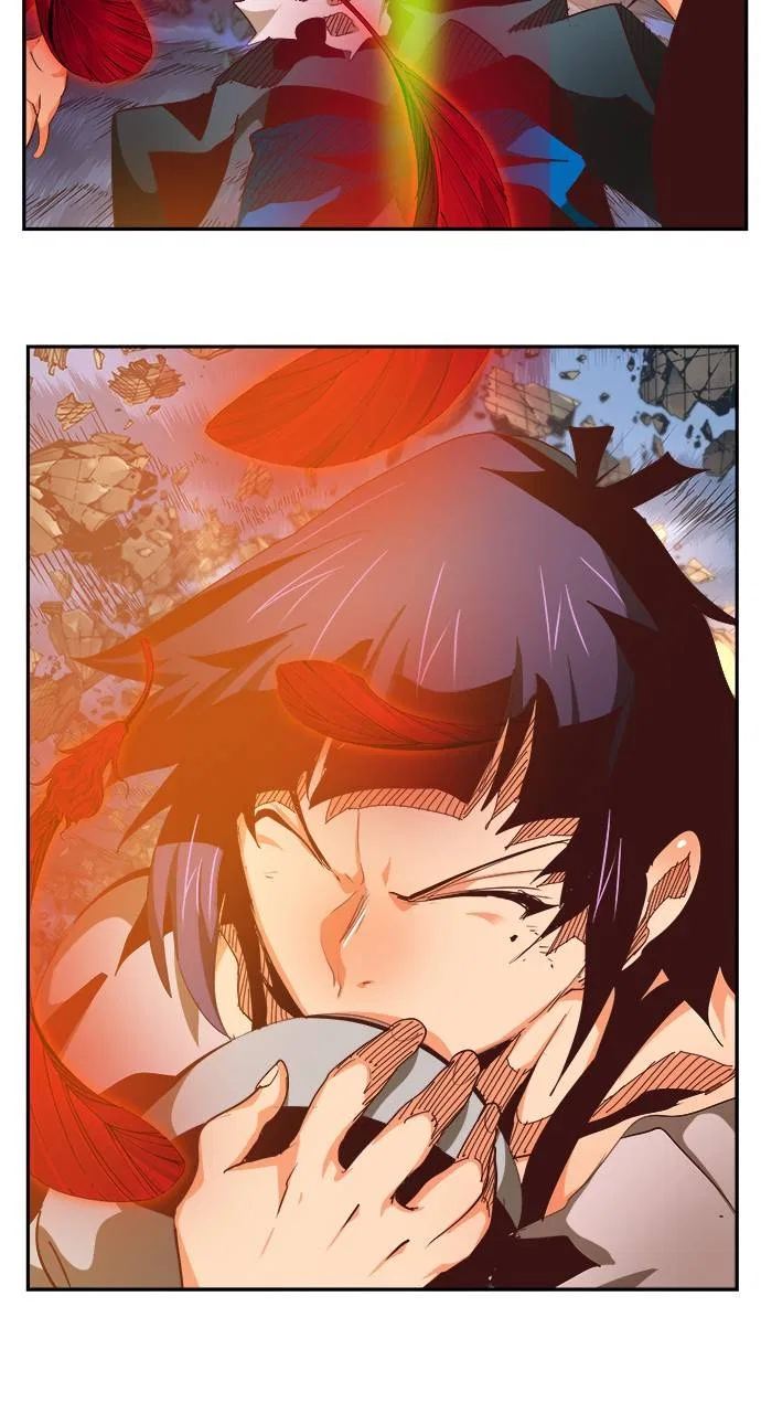 The God of High School Chapter 552 – Page 7