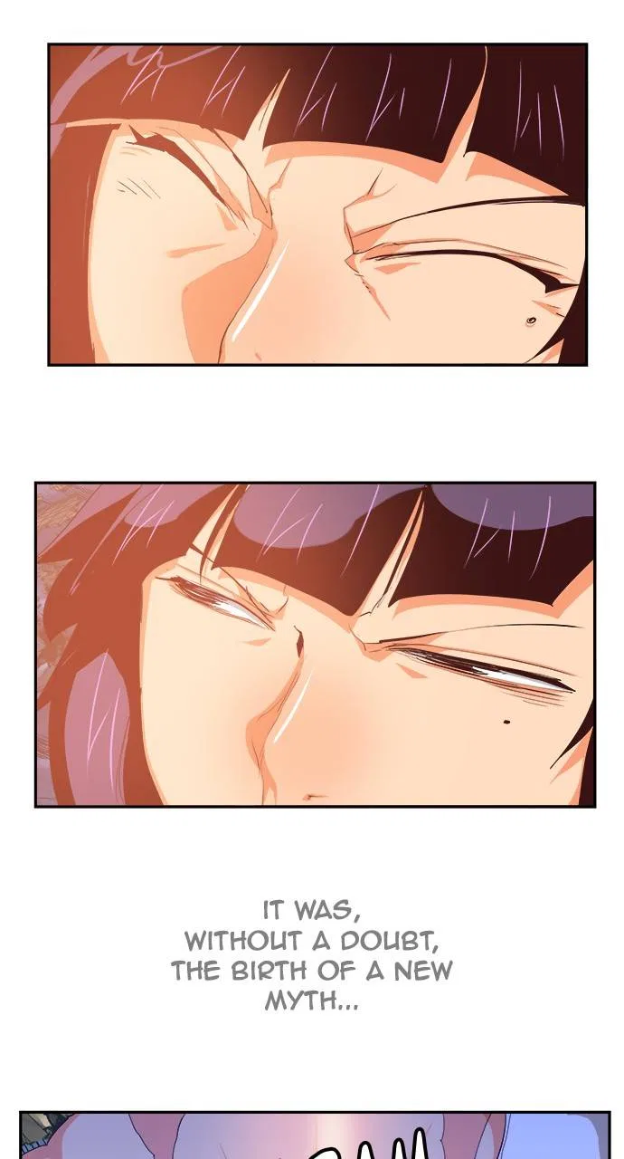 The God of High School Chapter 552 – Page 8