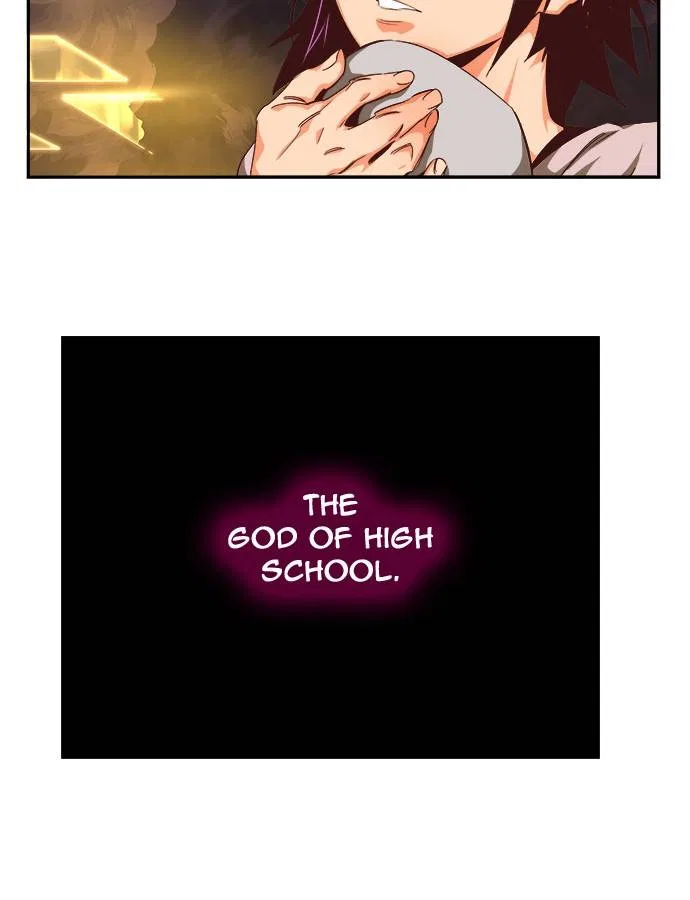 The God of High School Chapter 552 – Page 10