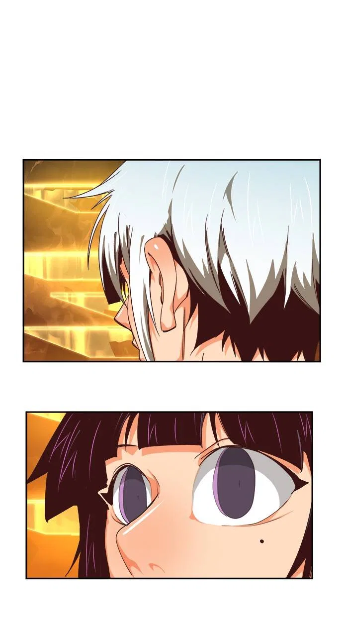 The God of High School Chapter 552 – Page 11