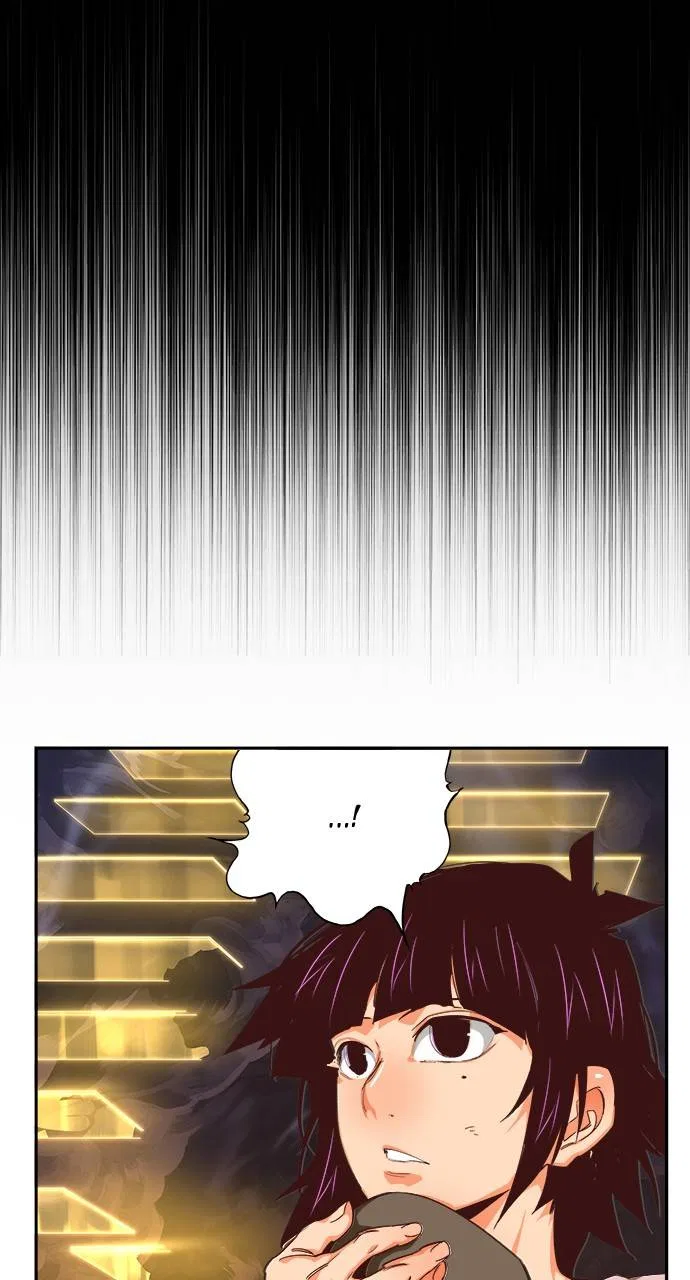The God of High School Chapter 552 – Page 17