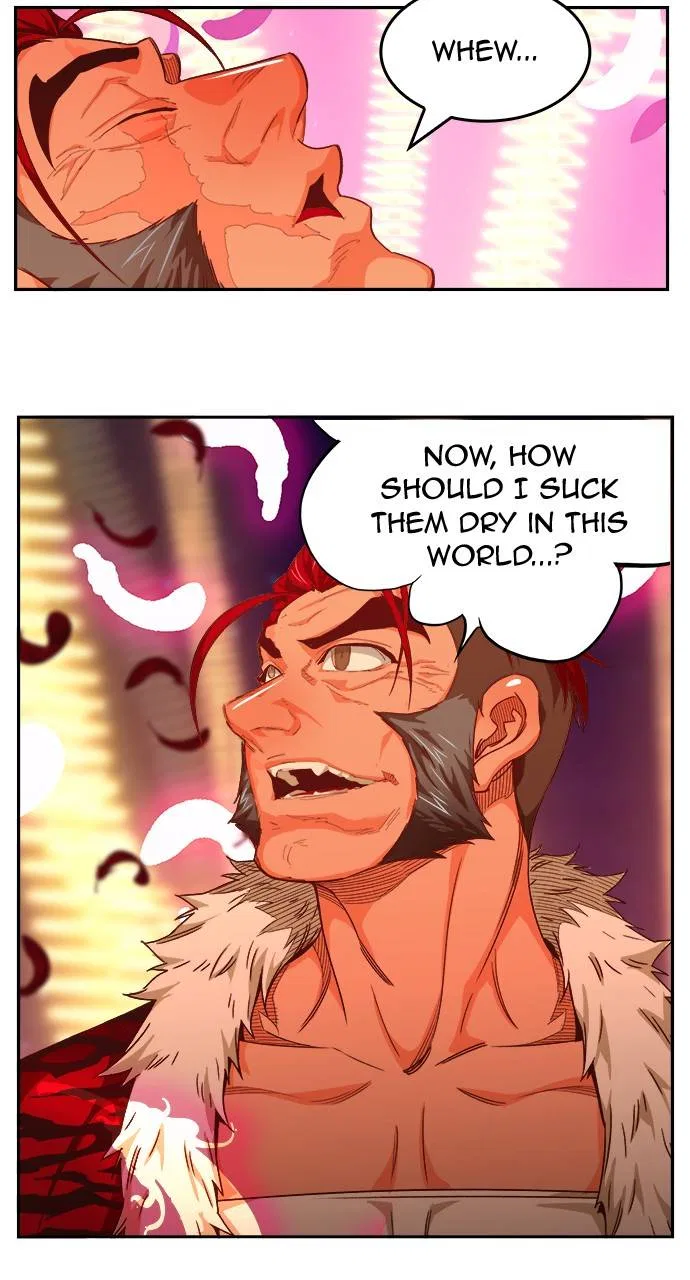 The God of High School Chapter 552 – Page 24