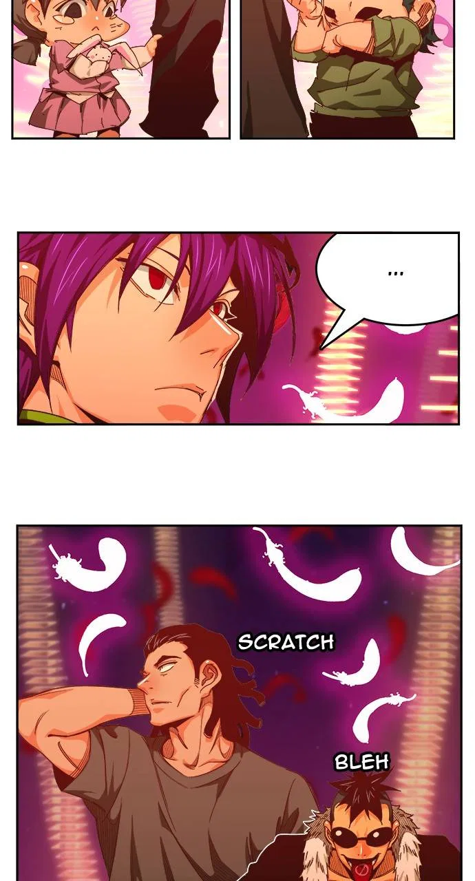 The God of High School Chapter 552 – Page 26