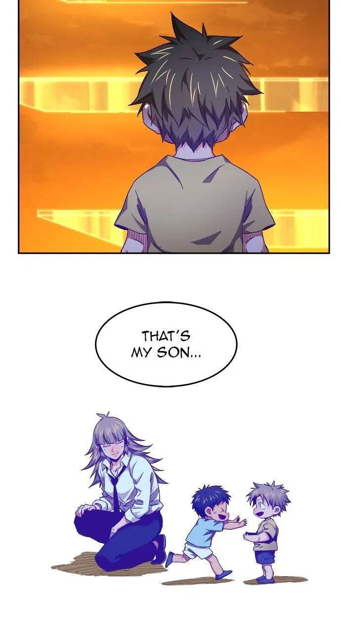 The God of High School Chapter 552 – Page 37