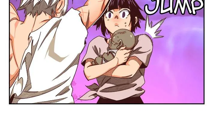 The God of High School Chapter 552 – Page 48