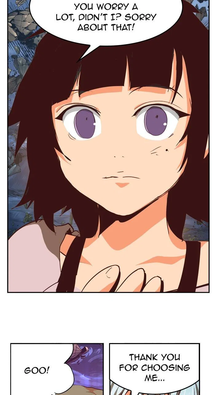 The God of High School Chapter 552 – Page 52