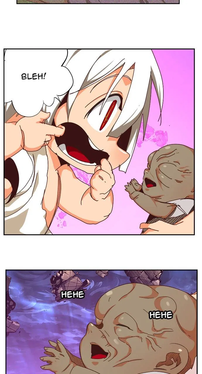 The God of High School Chapter 552 – Page 54