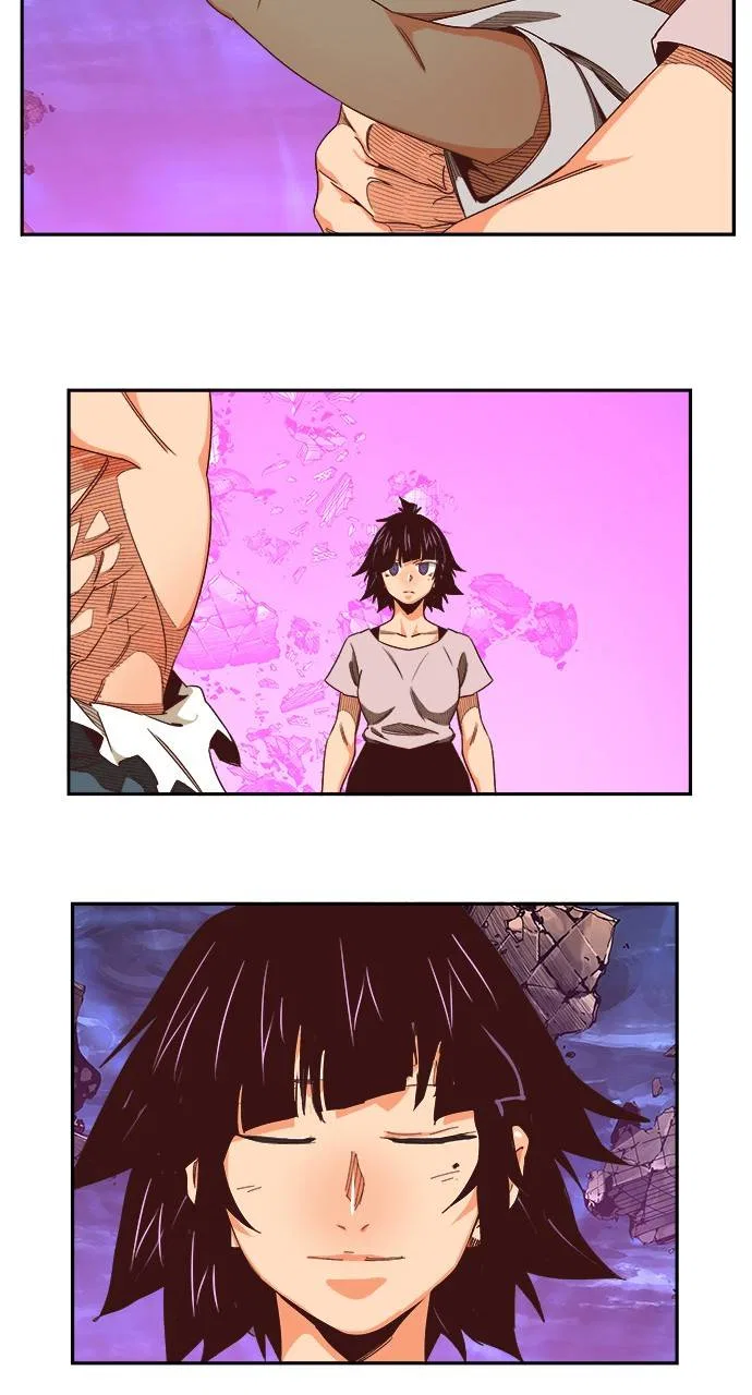 The God of High School Chapter 552 – Page 55