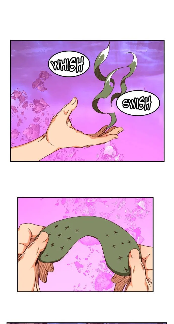 The God of High School Chapter 552 – Page 56