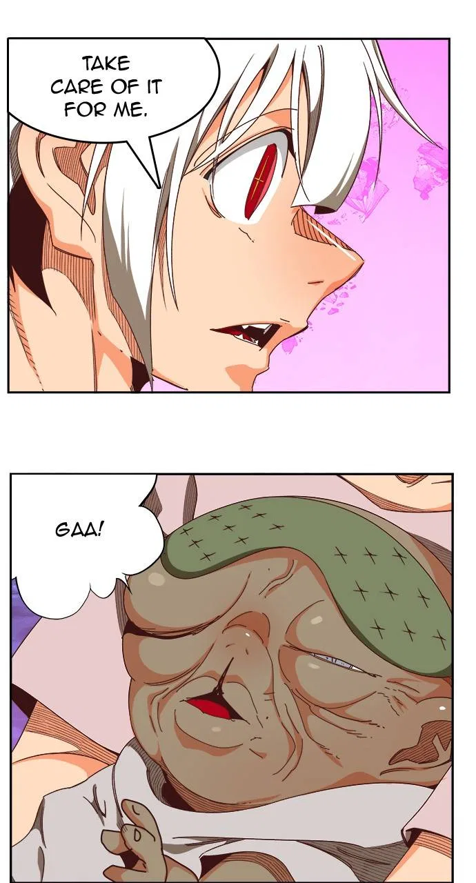 The God of High School Chapter 552 – Page 59