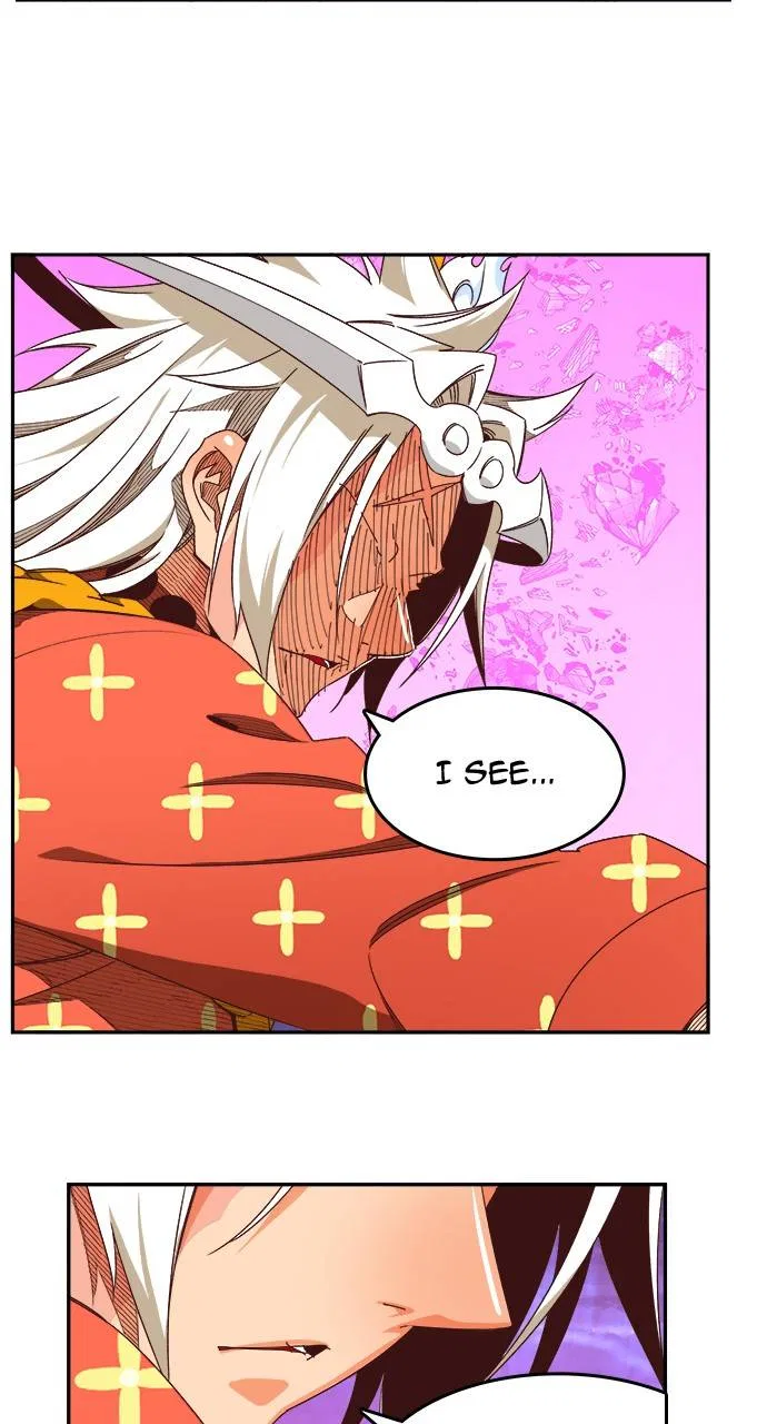 The God of High School Chapter 552 – Page 60