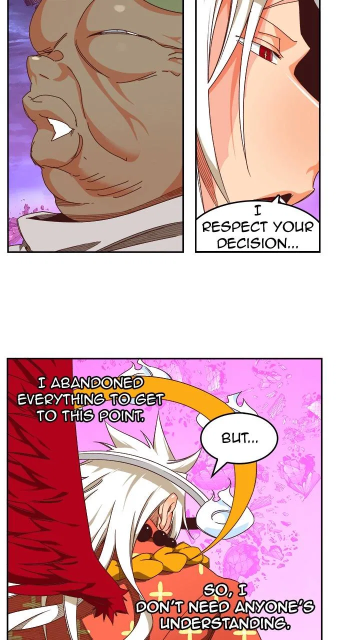 The God of High School Chapter 552 – Page 62