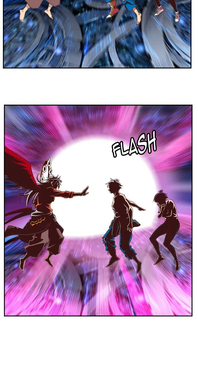 The God of High School Chapter 552 – Page 65