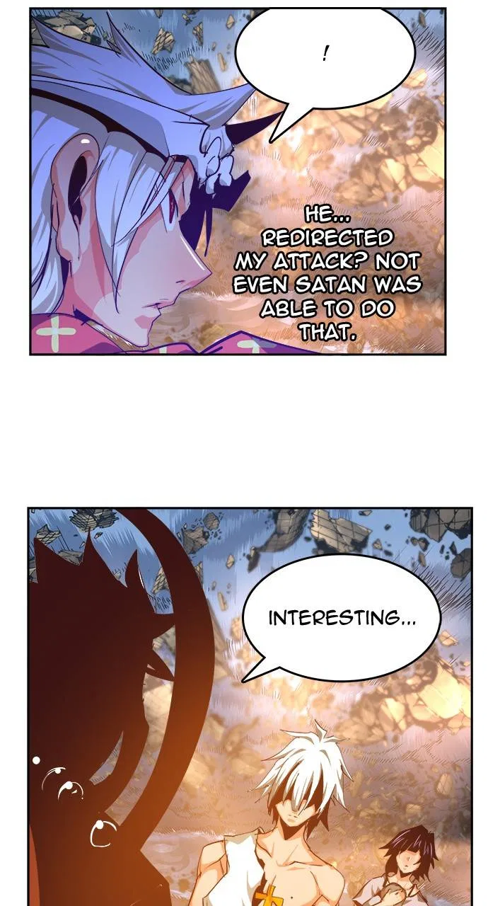 The God of High School Chapter 552 – Page 66