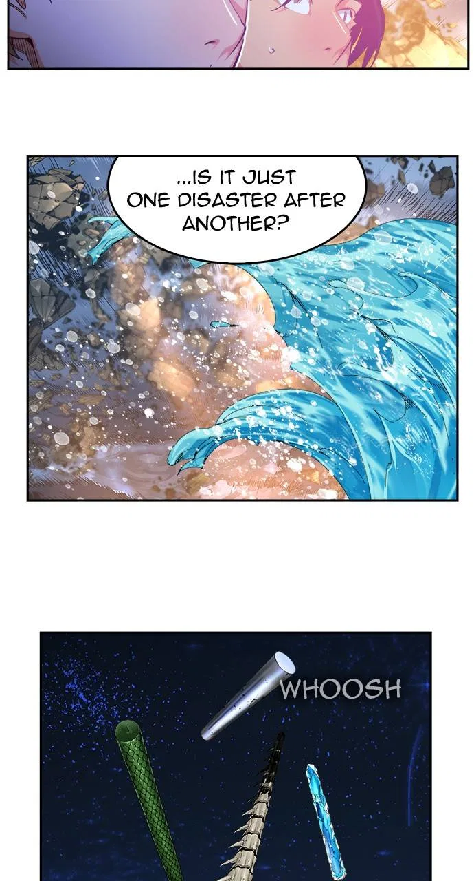 The God of High School Chapter 552 – Page 69