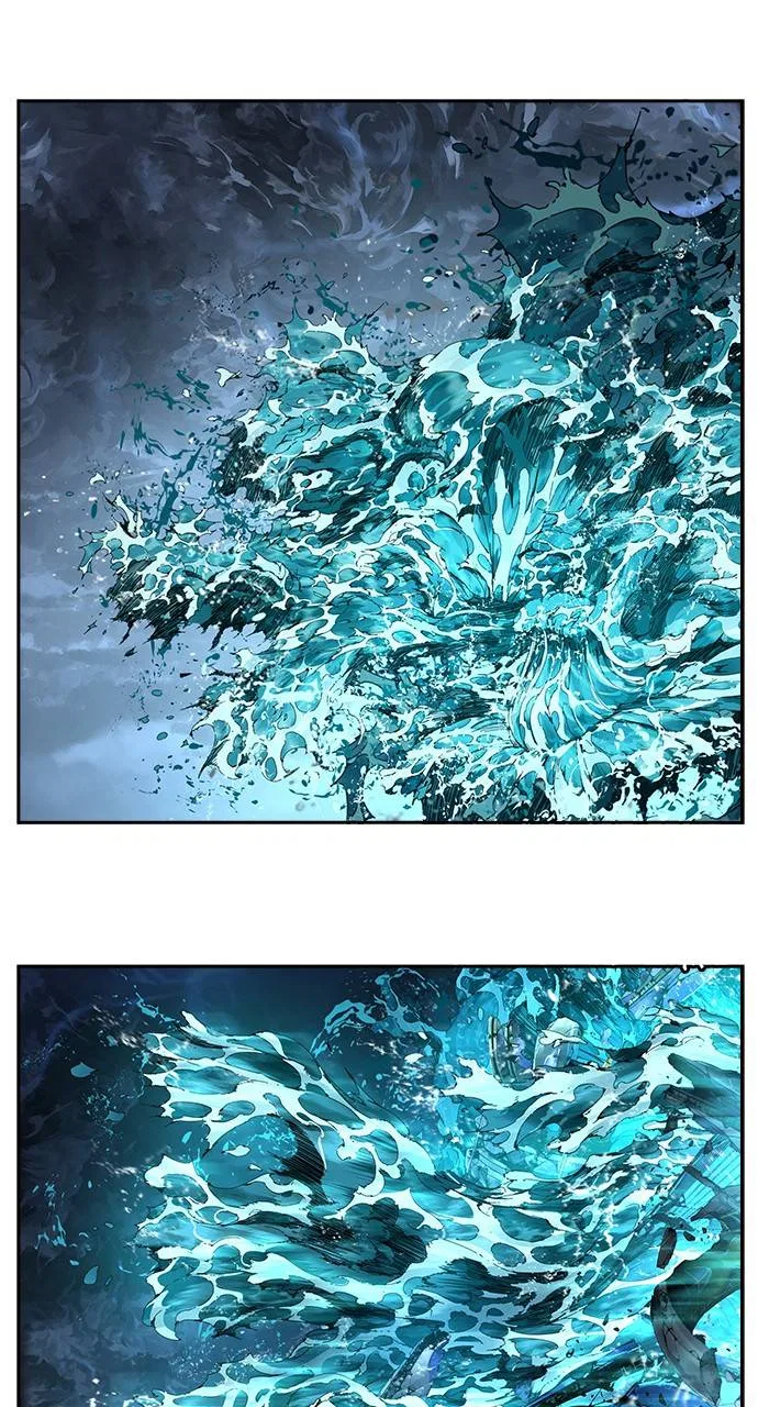 The God of High School Chapter 552 – Page 71