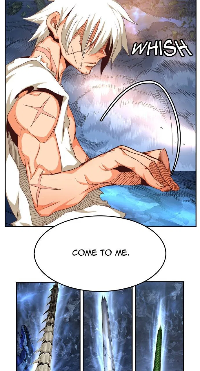 The God of High School Chapter 552 – Page 73