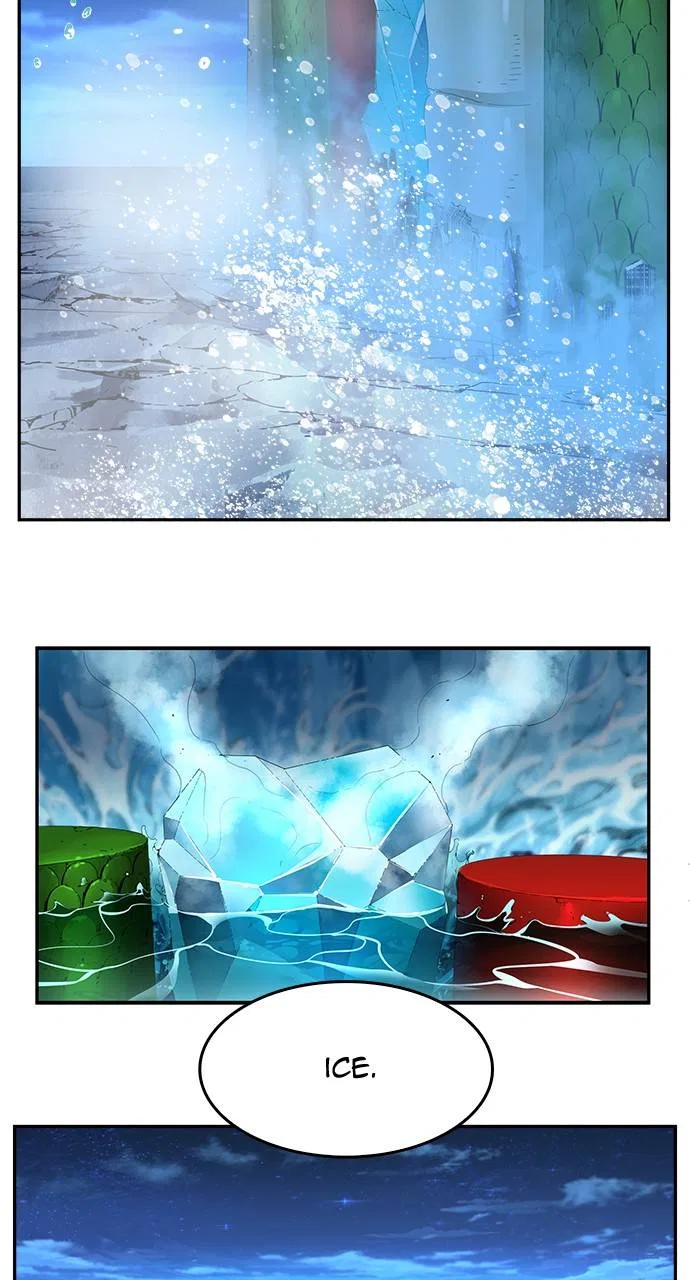 The God of High School Chapter 552 – Page 80