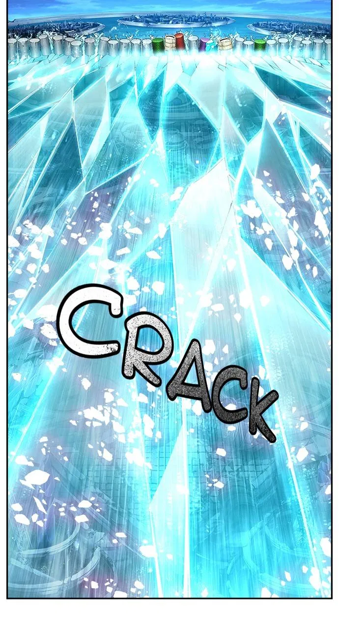 The God of High School Chapter 552 – Page 81