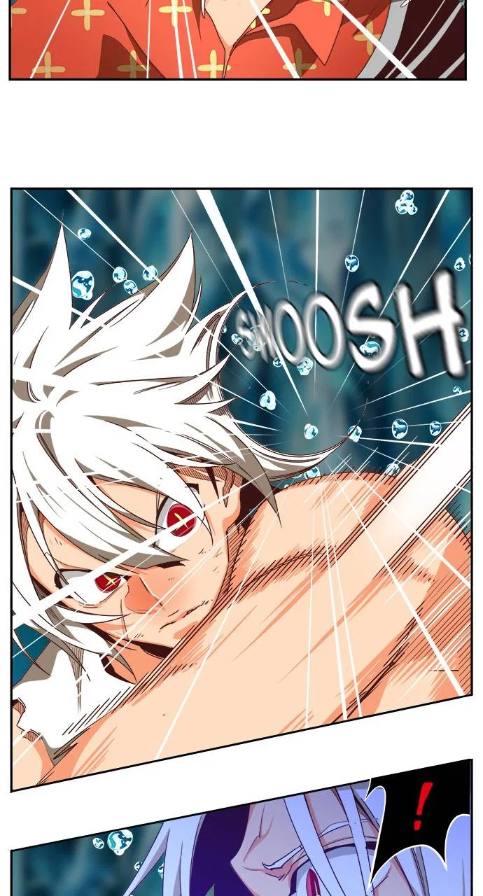 The God of High School Chapter 552 – Page 100