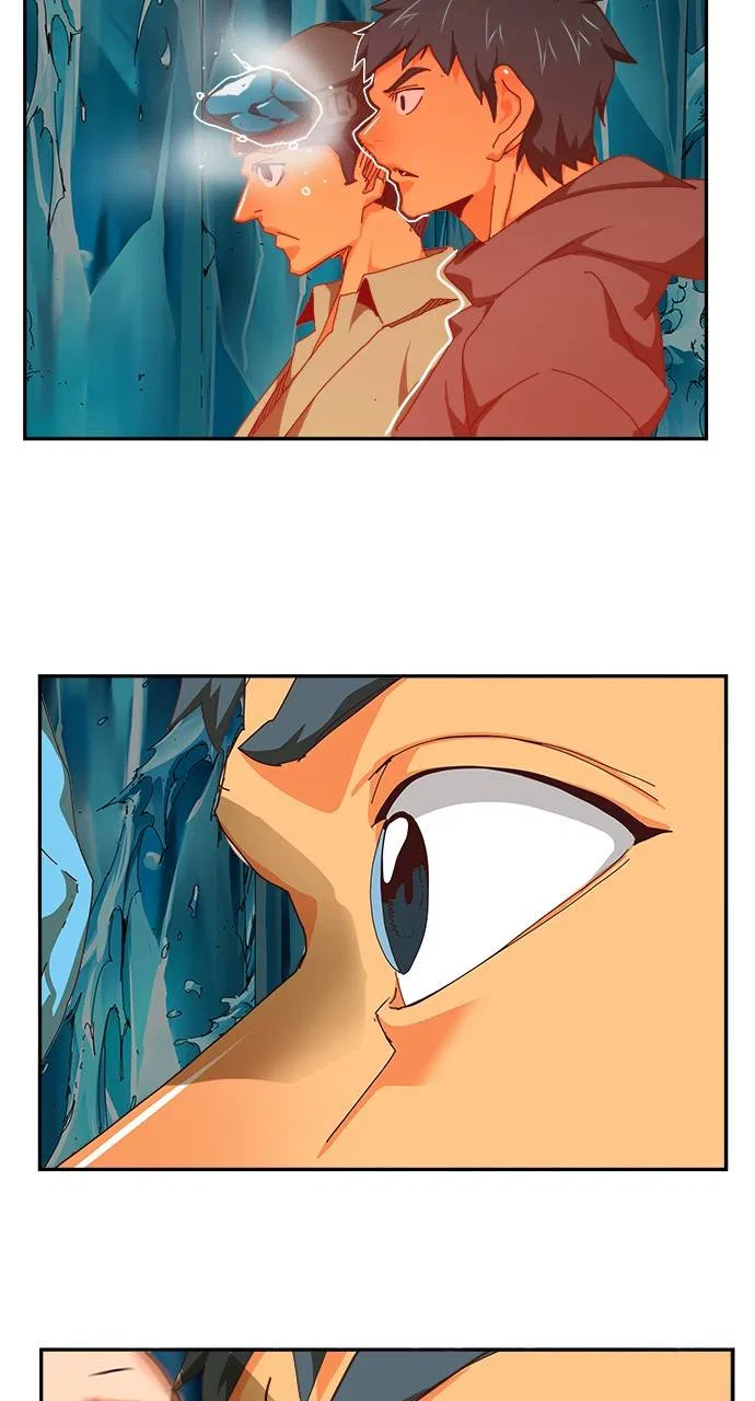 The God of High School Chapter 552 – Page 103