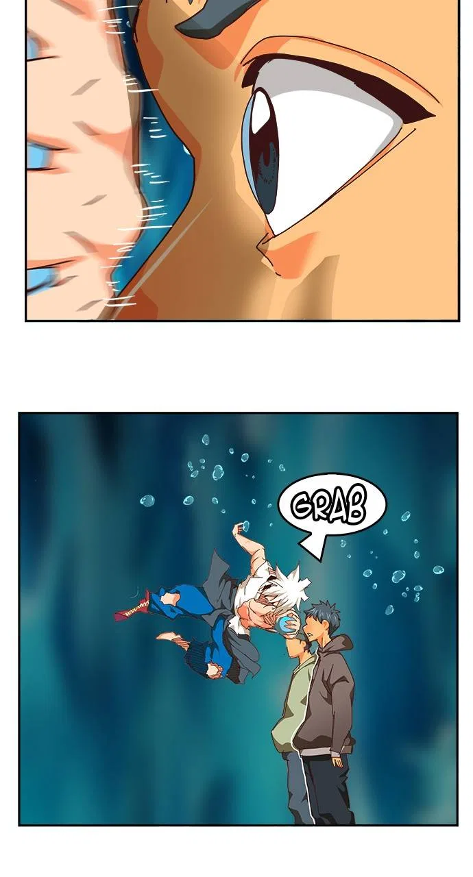 The God of High School Chapter 552 – Page 104