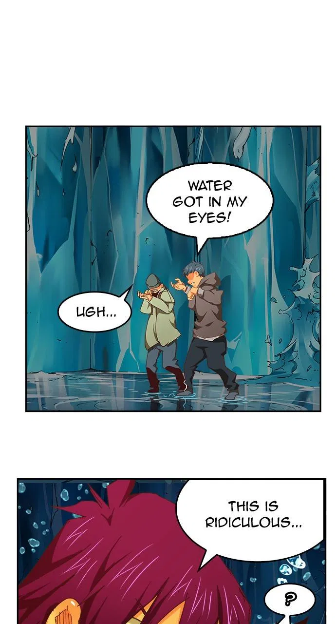 The God of High School Chapter 552 – Page 106