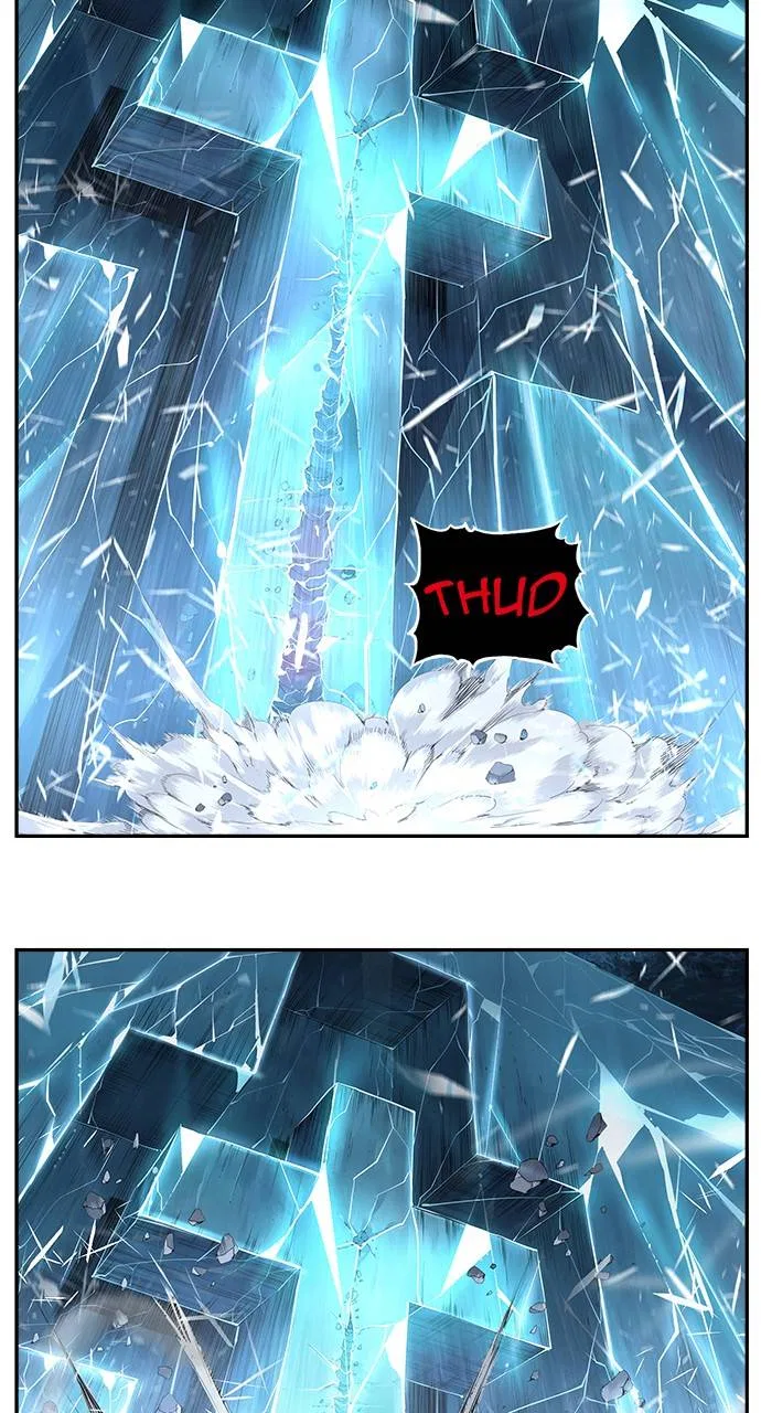 The God of High School Chapter 552 – Page 117