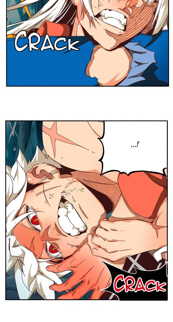 The God of High School Chapter 552 – Page 122
