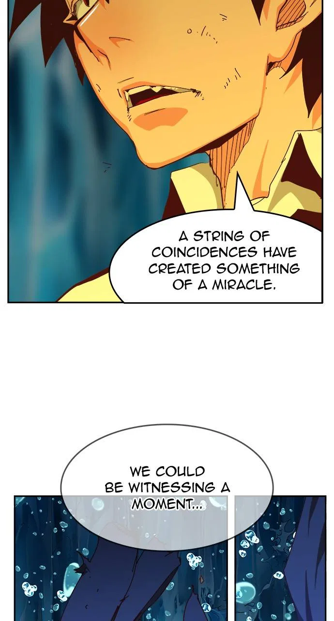 The God of High School Chapter 552 – Page 132
