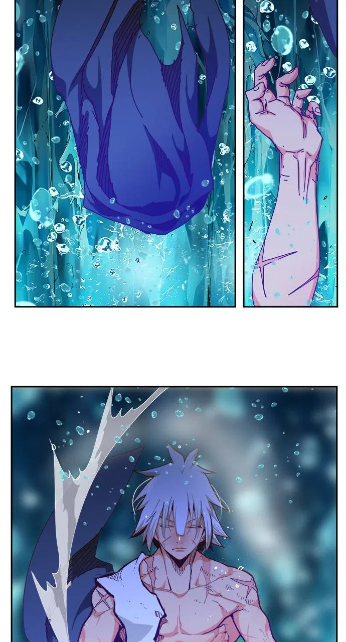 The God of High School Chapter 552 – Page 133