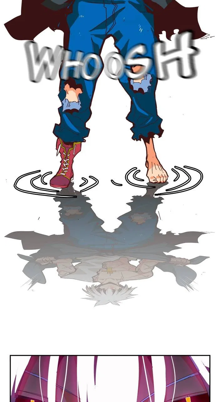 The God of High School Chapter 552 – Page 135