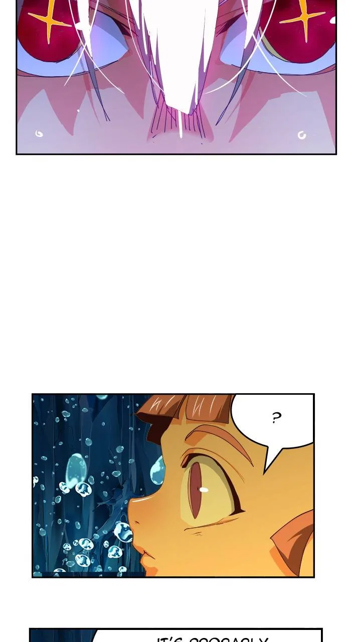 The God of High School Chapter 552 – Page 136