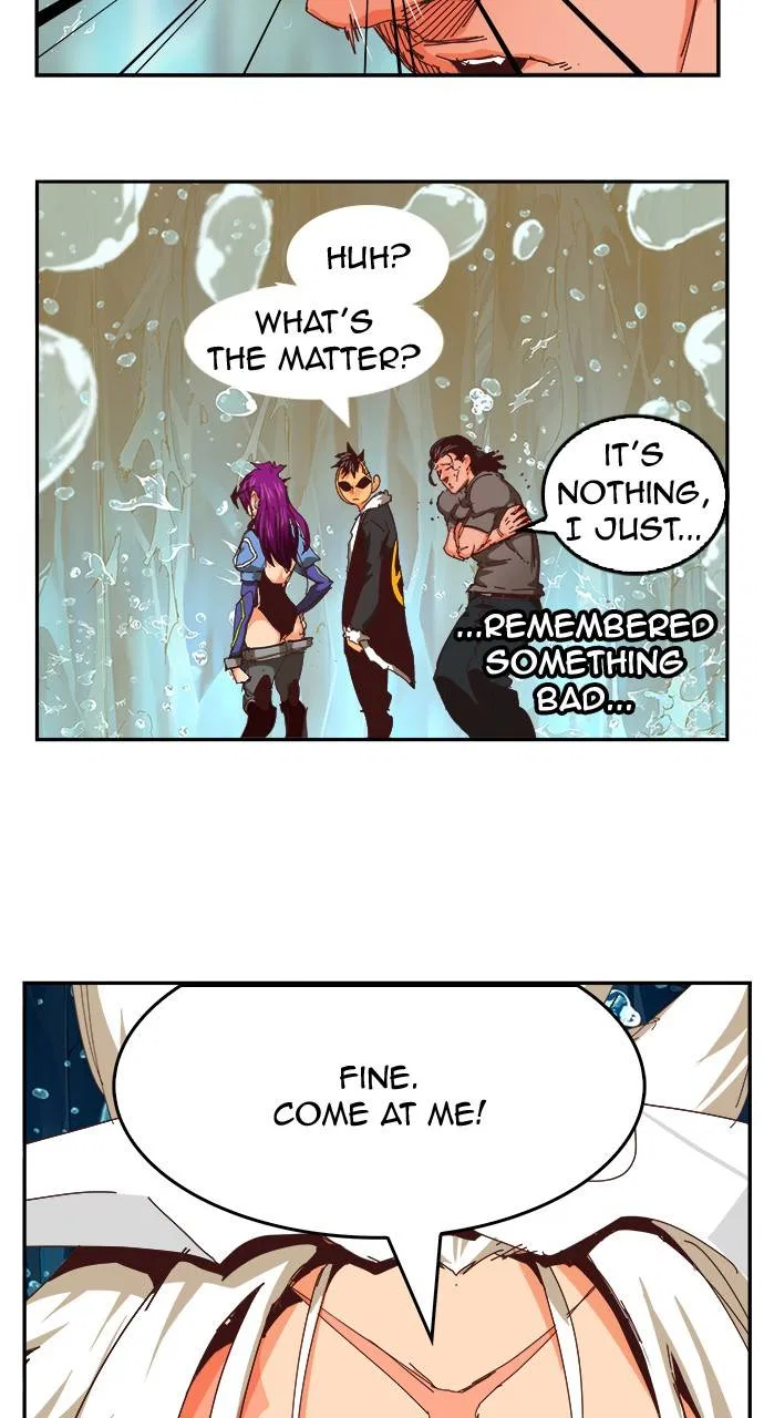 The God of High School Chapter 552 – Page 148