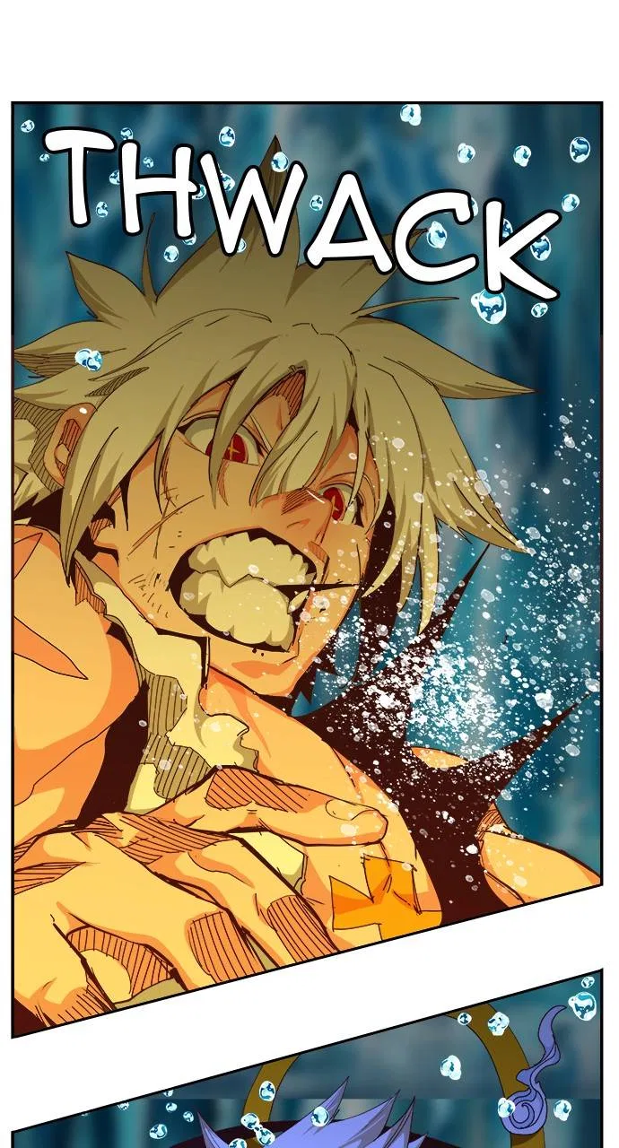 The God of High School Chapter 552 – Page 152