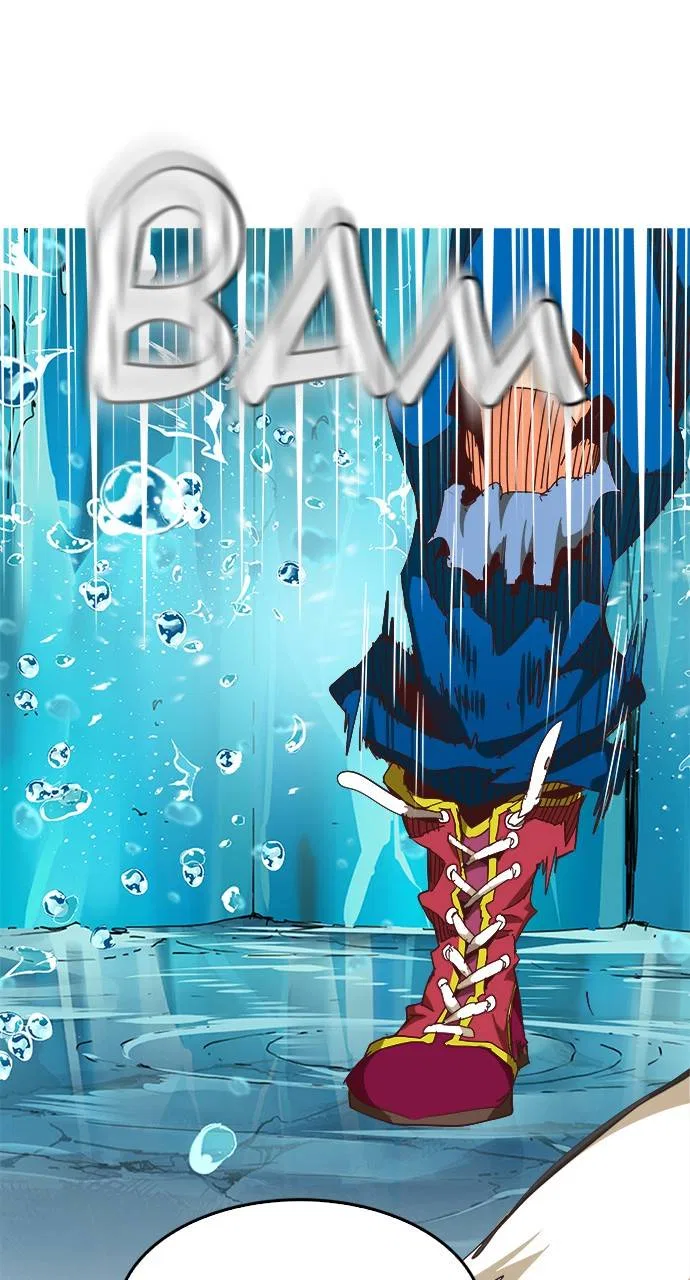 The God of High School Chapter 552 – Page 157