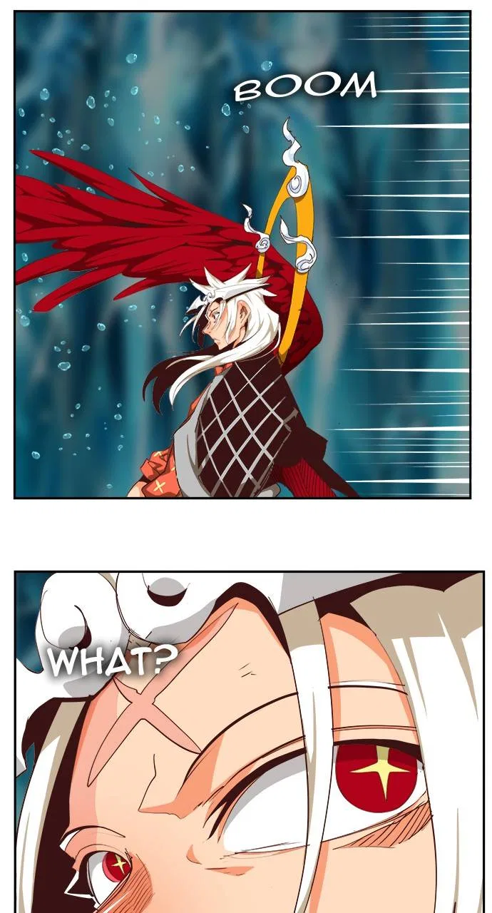 The God of High School Chapter 552 – Page 159
