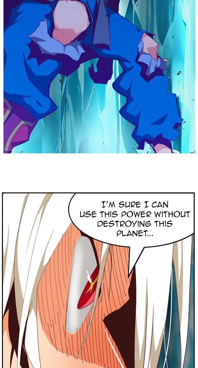 The God of High School Chapter 552 – Page 167